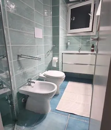 Apartman Jasmine Sea View *