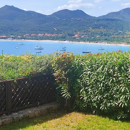 Jasmine Sea View *