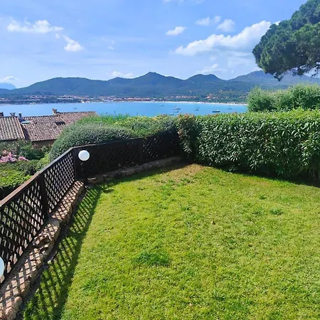 Jasmine Sea View Porto Rotondo