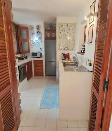 Jasmine Sea View Apartment