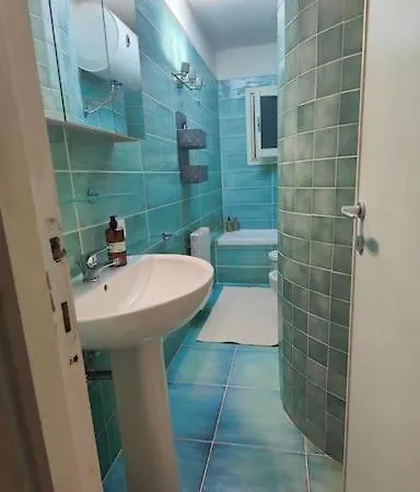 Apartment Jasmine Sea View Porto Rotondo
