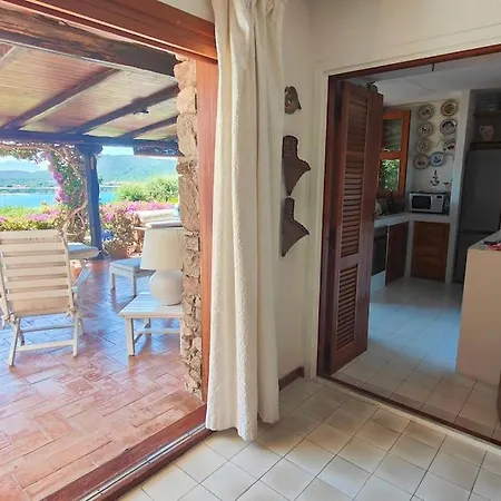 Jasmine Sea View * Porto Rotondo