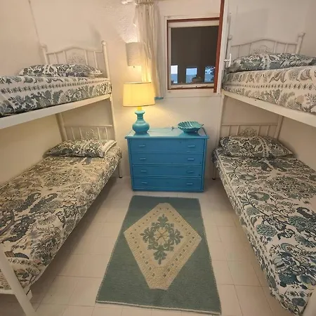 Jasmine Sea View Apartment