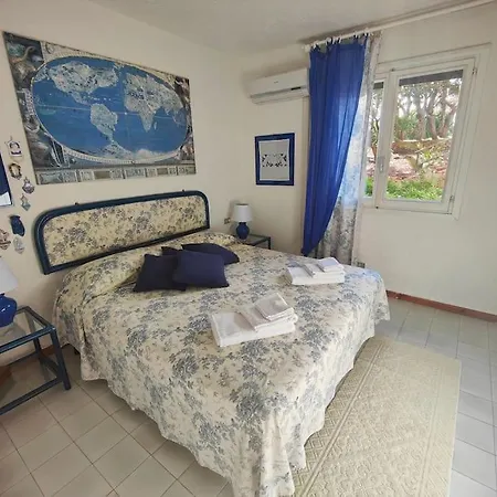 Jasmine Sea View Apartment
