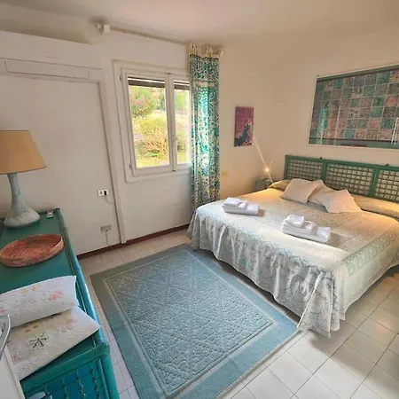 Jasmine Sea View Apartment *