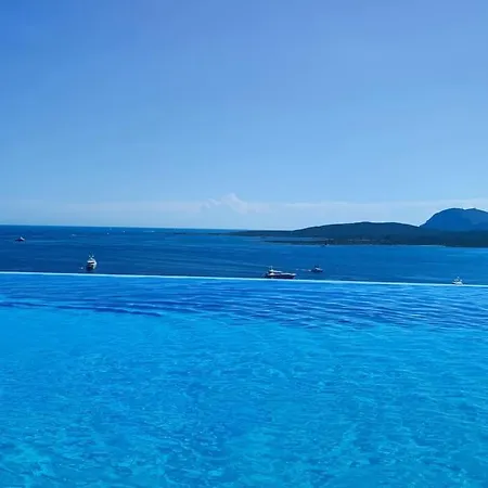 Jasmine Sea View Porto Rotondo