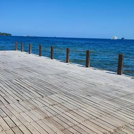 Jasmine Sea View Apartment