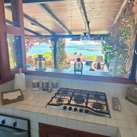 Jasmine Sea View