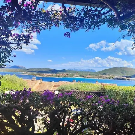 Jasmine Sea View Apartment