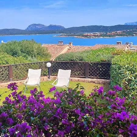 Jasmine Sea View